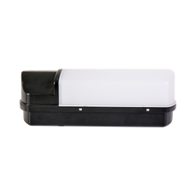 Load image into Gallery viewer, 9w LED Standard Black Bulkhead