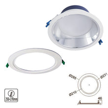 Load image into Gallery viewer, 15W EIR Downlight