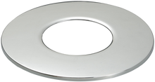 Load image into Gallery viewer, White Bezel For 8w LED Tri-Colour Dimmable Downlight