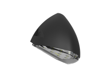 Load image into Gallery viewer, SHARK MAXI LED Luminaire, Adjustable Power &amp; CCT, Black