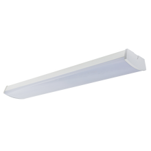 Load image into Gallery viewer, TRINITY CURVED PROFILE LINEAR 4FT SINGLE - 2416 LUMENS