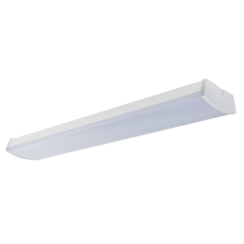 TRINITY CURVED PROFILE LINEAR 68w 6FT TWIN- 8145 LUMENS