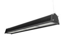 Load image into Gallery viewer, 30w Virgil Industrial High Rack Linear Light Fitting