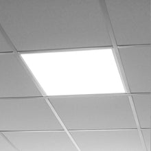 Load image into Gallery viewer, Loki Backlit Recessed 600x600 TPB Rated Panel Light